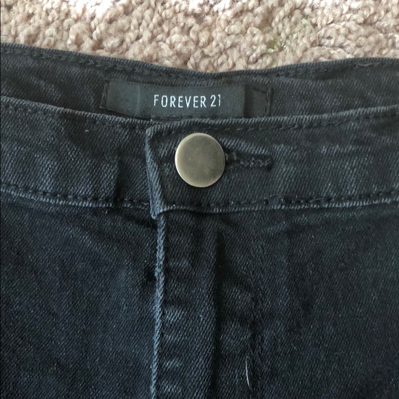 Forever 21 Jeans - Picture 3 of 3